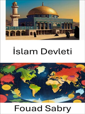 cover image of İslam Devleti